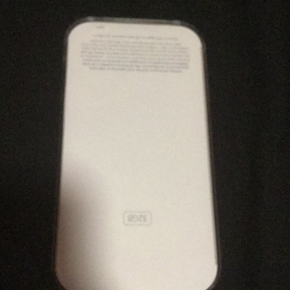 A iPod 5 - Picture 3 of 4